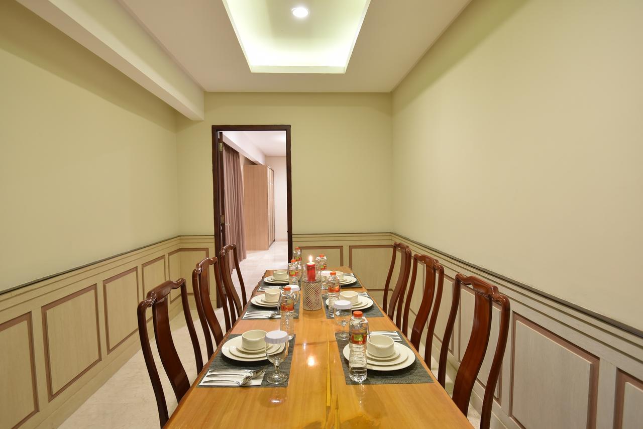 The Sya Regency Palu Hotel By Soasia Экстерьер фото