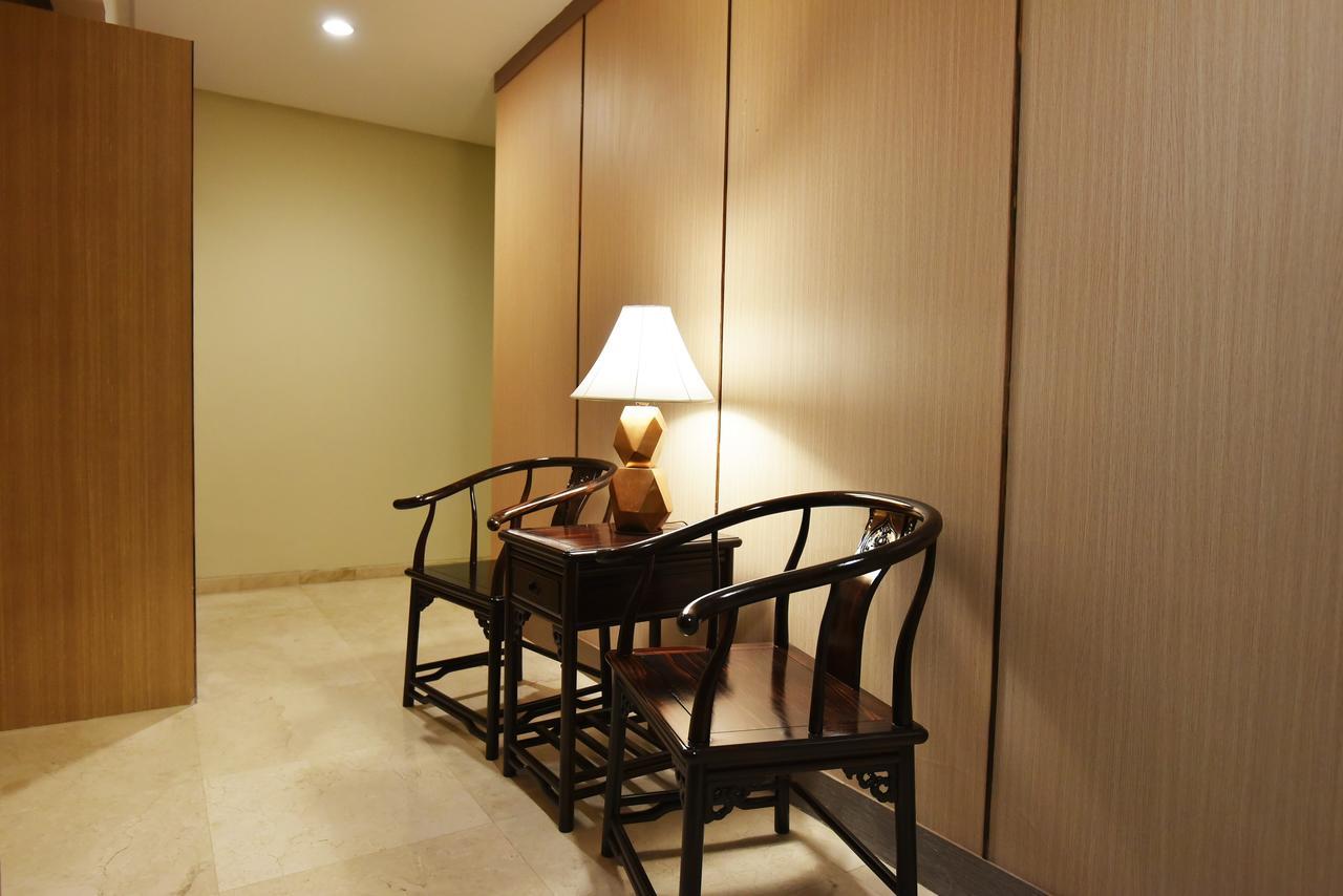 The Sya Regency Palu Hotel By Soasia Экстерьер фото